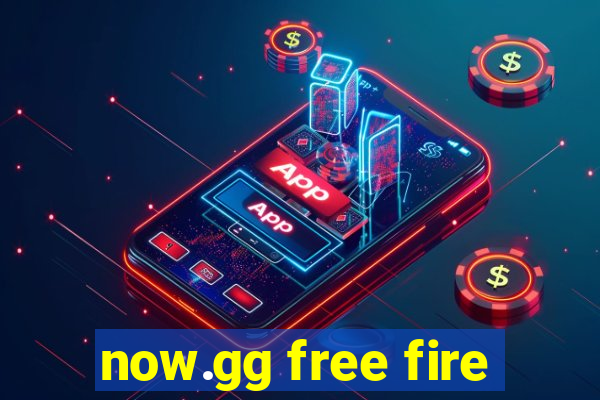 now.gg free fire